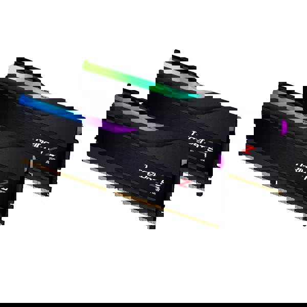 RAM GSKILL 32GB (16*2) KIT TRIDENT DDR5 6000MHZ